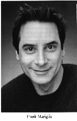 Frank Mariglia Photo