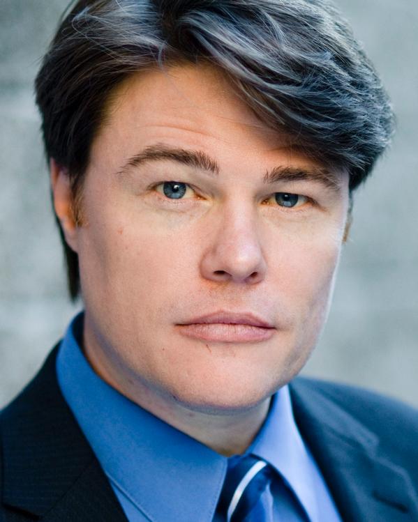 Michael Dotson Photo