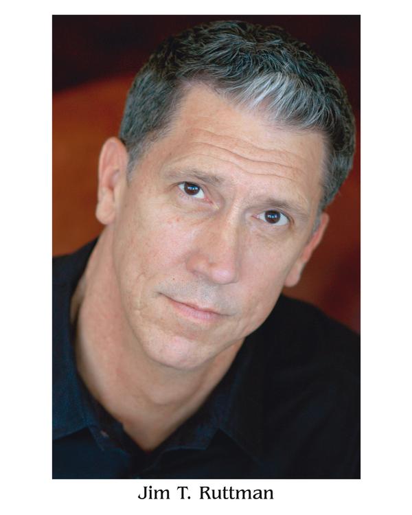 Jim T. Ruttman Photo