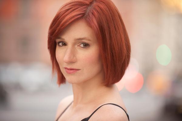 Kelly Marteney Photo