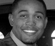 Cleveland Cathnott Photo