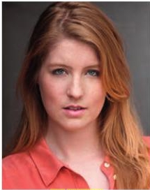 Lila Newman Photo