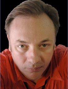 Michael Scott-Mitchell Photo