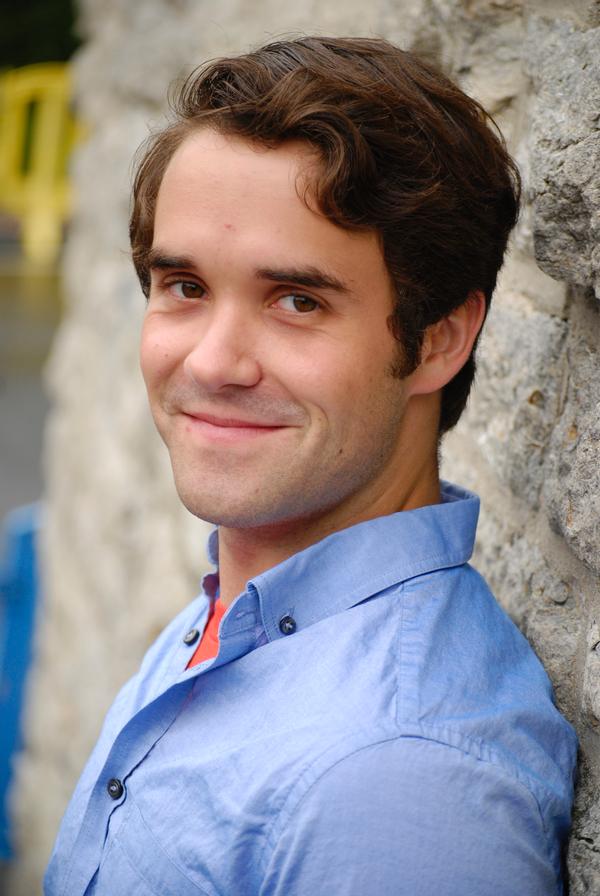 Kristopher D Dean Photo