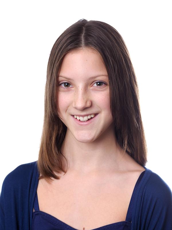 Emily Miles Photo