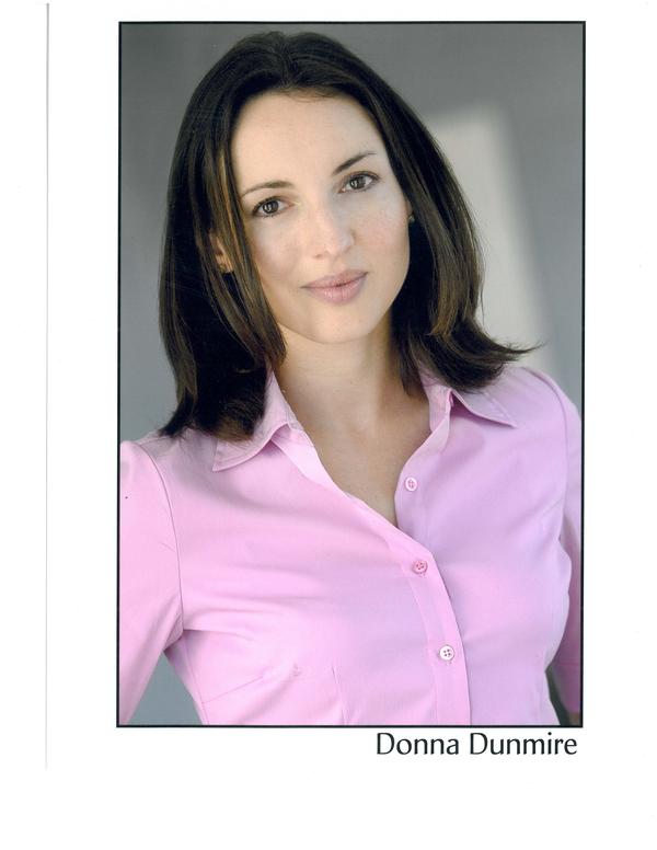 Donna Dunmire Photo