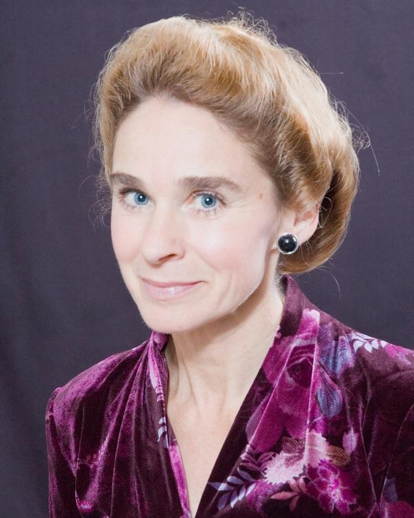 Pamela Chabora Photo