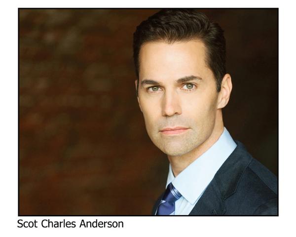 Scot Charles Anderson Photo