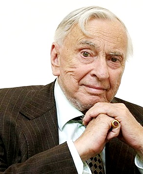 Gore Vidal Photo