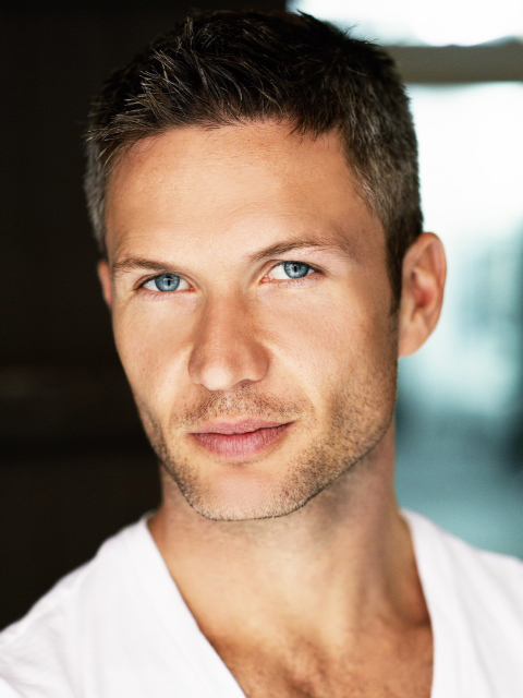 Gerrard Carter Photo