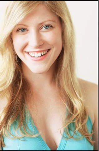 Amanda Broomell Photo