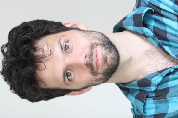 Brian Villalobos Photo