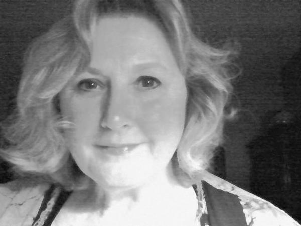 Pamela Kingsley Photo