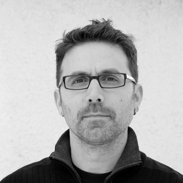 Jason Ardizzone-West Photo