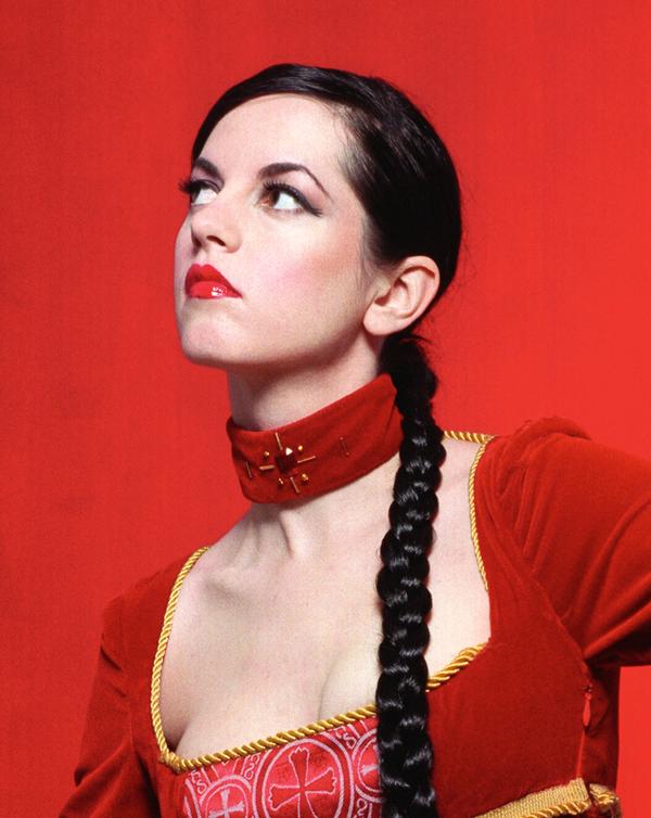 Cynthia Von Buhler Photo