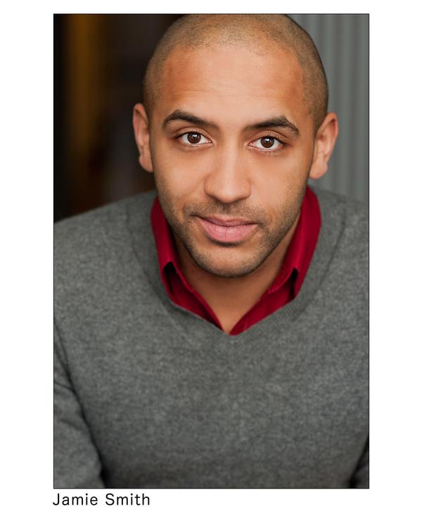 Jamie Smith Photo
