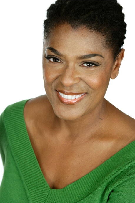 Adrienne Fishe Photo