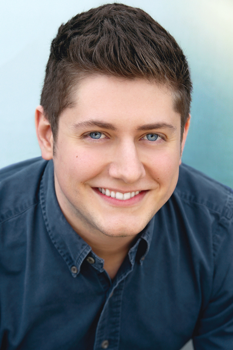 Wesley Miller Photo