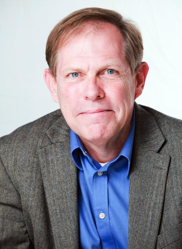 Rick McVey Photo