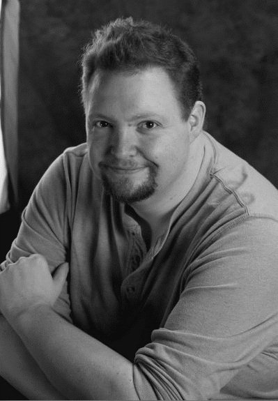 Chris Warren Photo