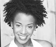 Nicole Adell Johnson Photo