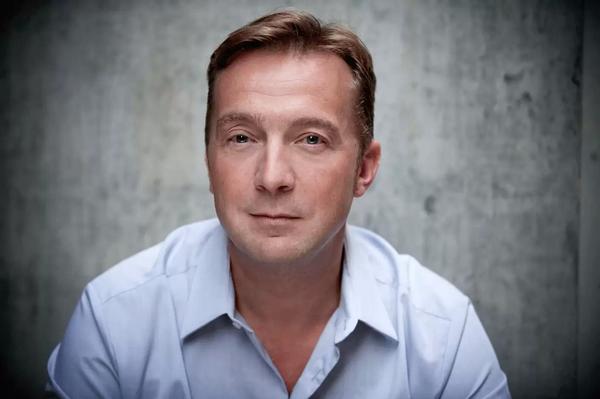 Dirk Weiler Photo