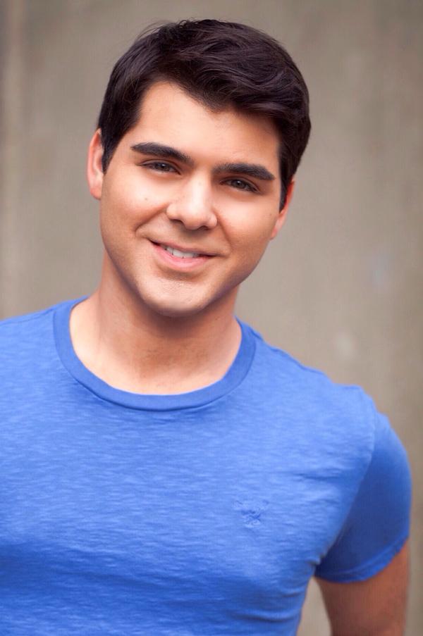 Omar Baribay Photo