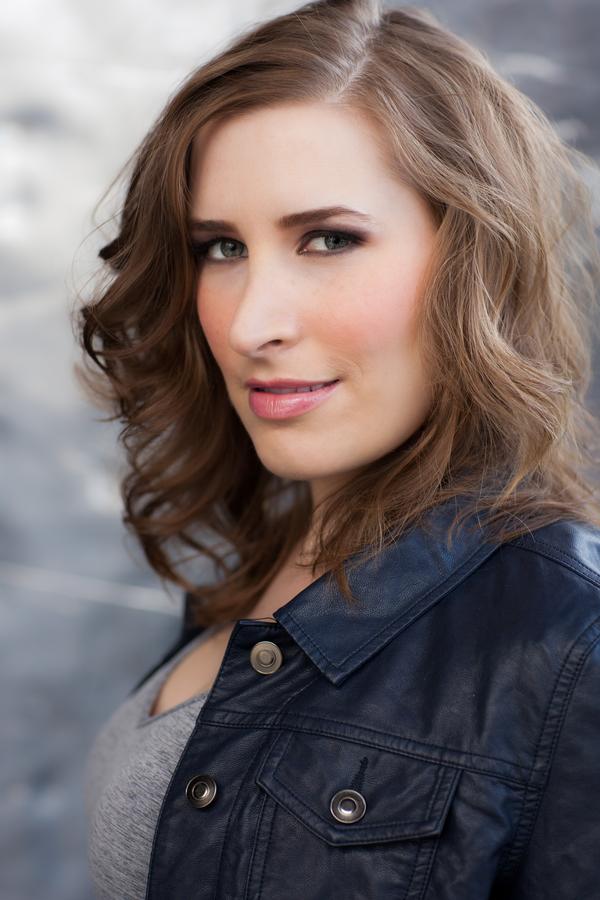 Patty Lohr Photo