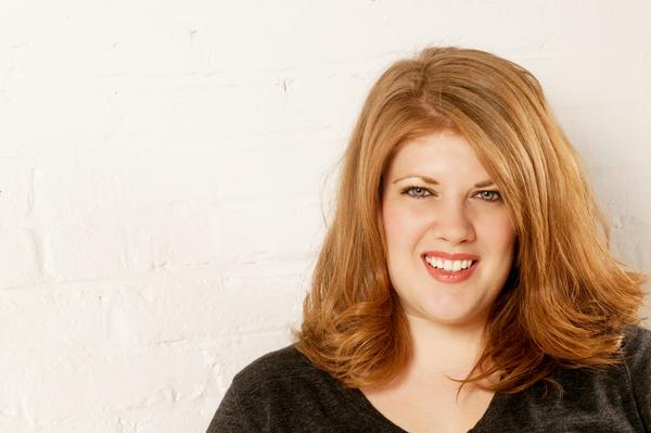 Kelly Teal Goyette Photo