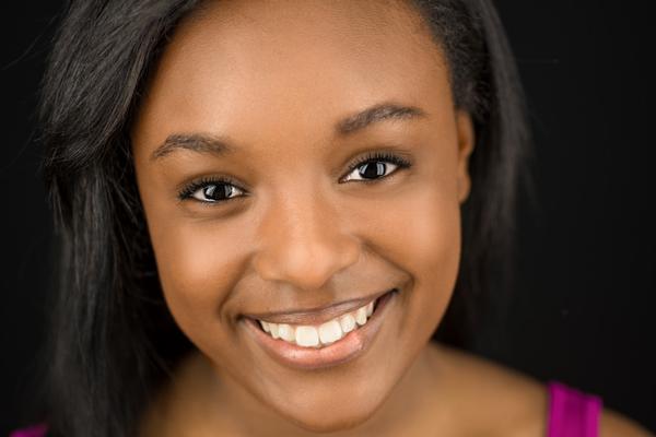 Khailah Marie Johnson Photo