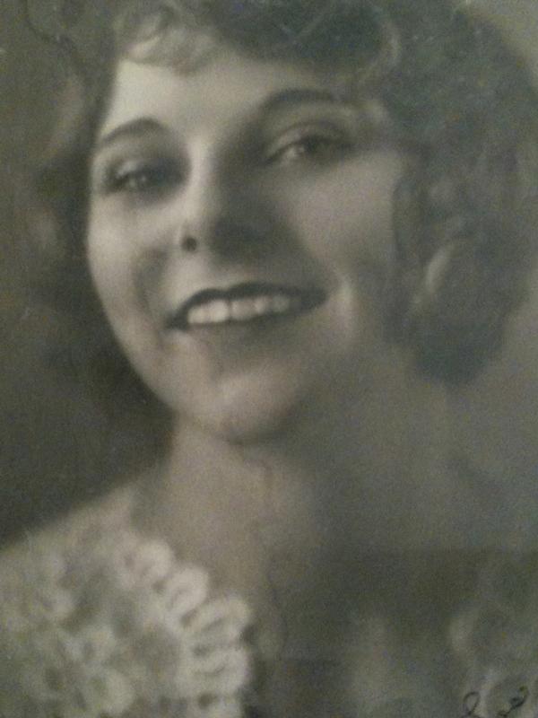 Ione Miller Photo