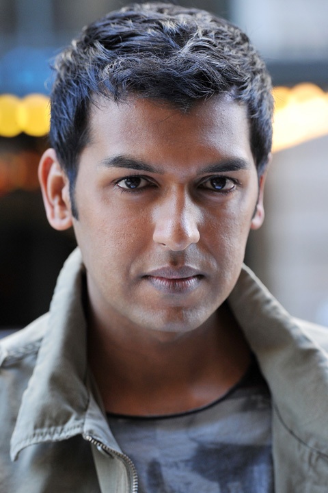 Ray Singh Photo