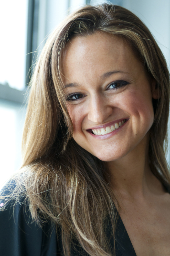 Jessica Lewis Photo