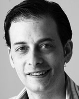 Colin Zammit Photo