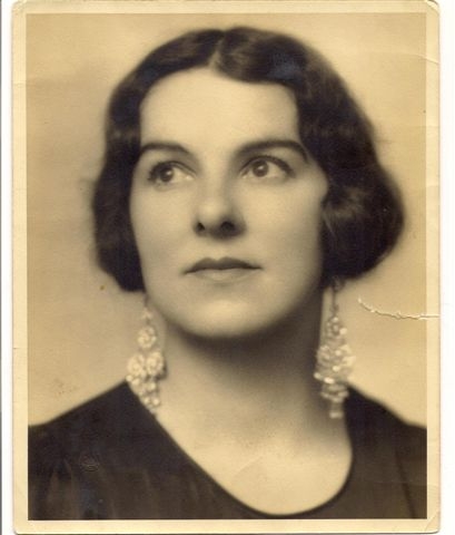 Barbara Horder Photo