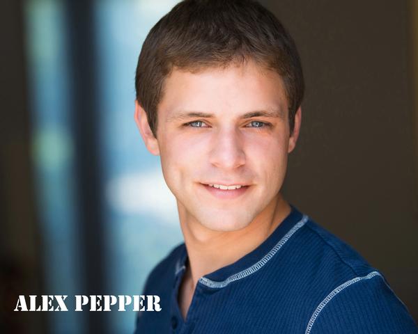 Alex Pepper Photo