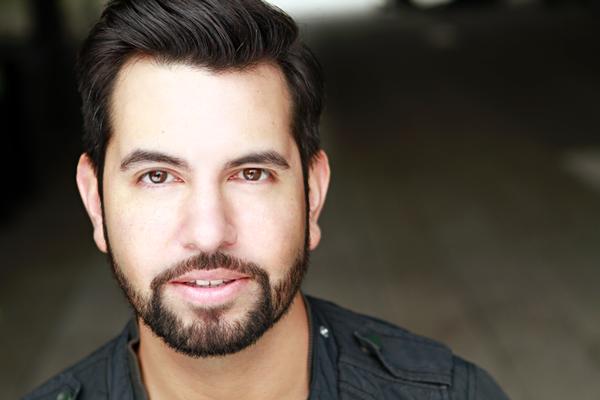 Nicolas Dávila Photo