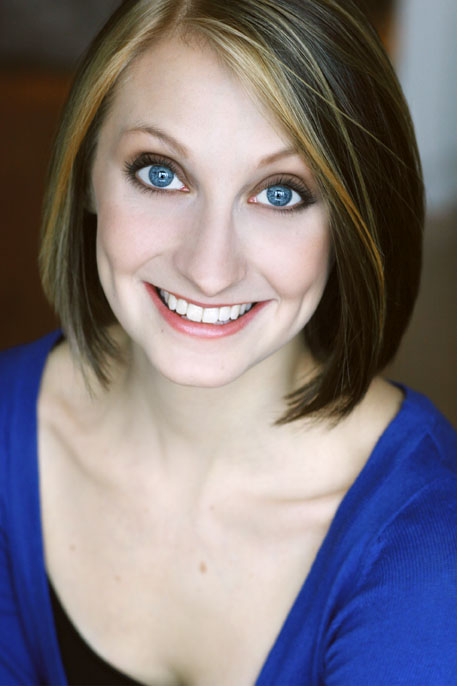 Danielle Devine Photo