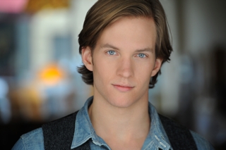 Brett Dameron Photo
