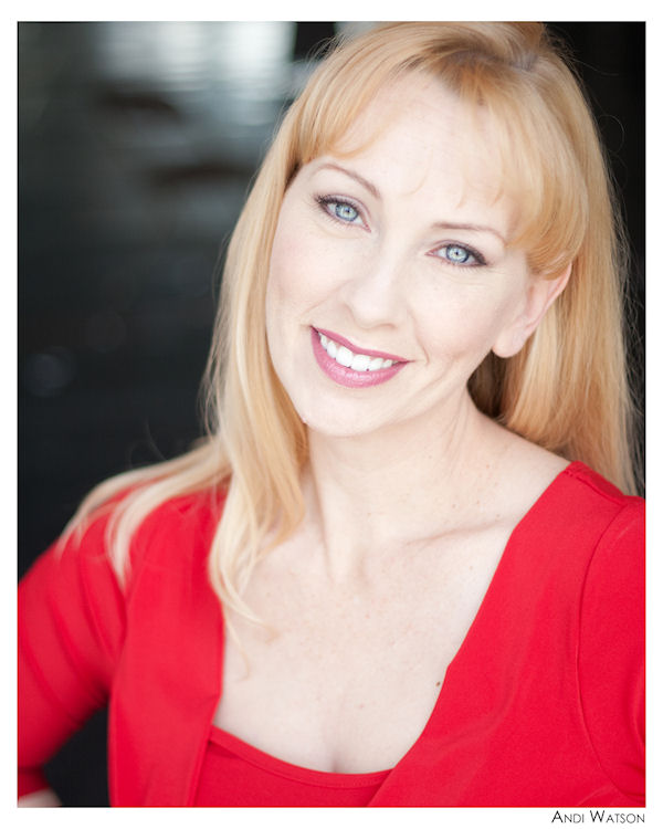 Andi Watson Photo