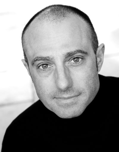 John Barr (ii) Photo