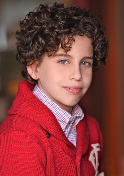 Justin Lawrence Hall Photo