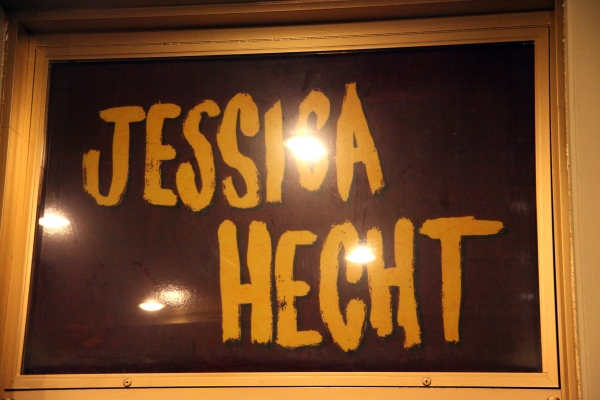 Photo Coverage: A VIEW FROM THE BRIDGE - Opening Night Curtain Call Image