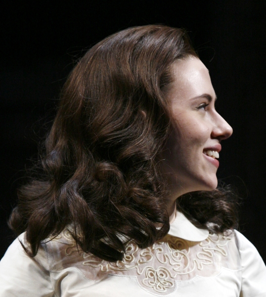 Photo Coverage: A VIEW FROM THE BRIDGE - Opening Night Curtain Call Image