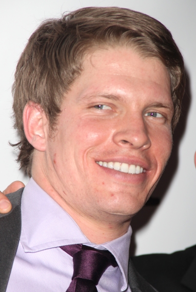 Photo Coverage: A VIEW FROM THE BRIDGE - Opening Night After Party Image