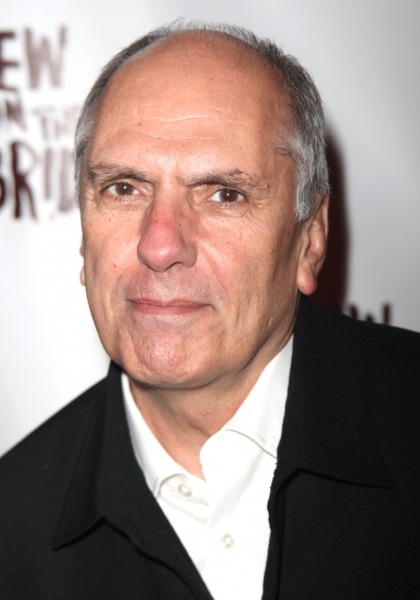 Photo Coverage: A VIEW FROM THE BRIDGE - Opening Night After Party Image