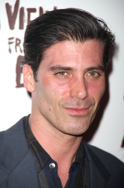 Photo Coverage: A VIEW FROM THE BRIDGE - Opening Night After Party Image
