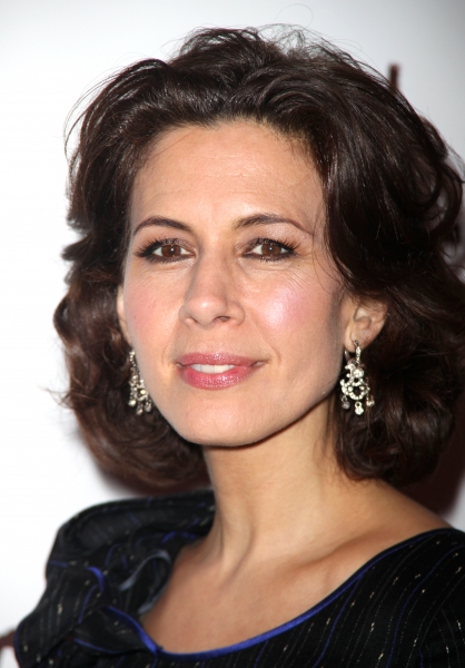 Photo Coverage: A VIEW FROM THE BRIDGE - Opening Night After Party Image