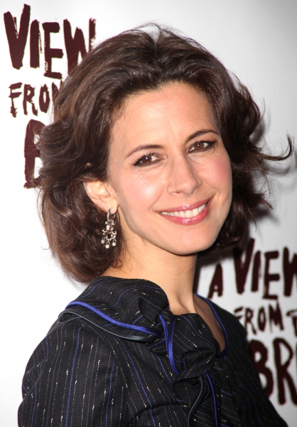Photo Coverage: A VIEW FROM THE BRIDGE - Opening Night After Party Image