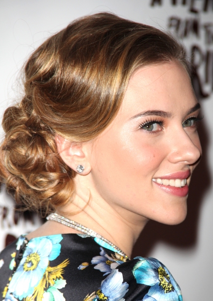 Photo Coverage: A VIEW FROM THE BRIDGE - Opening Night After Party Image